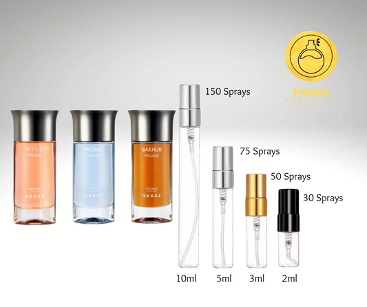 Assaf Sets Collection