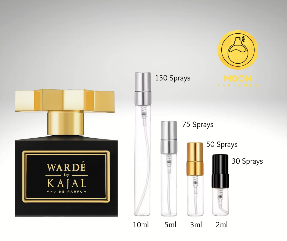 Kajal Collection