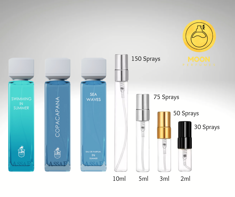 Assaf Sets Collection