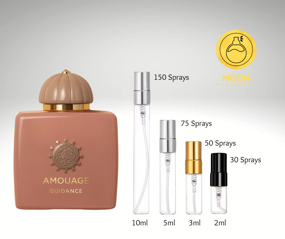 Amouage Collection