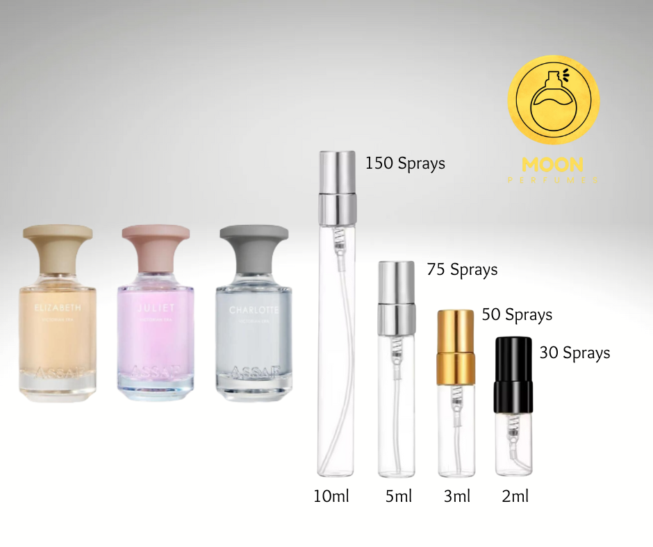 Assaf Sets Collection