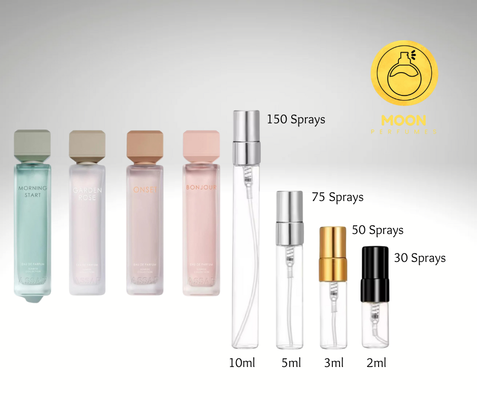 Assaf Sets Collection