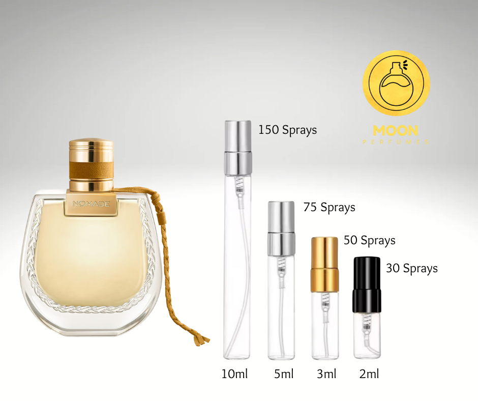 Chloe Collection