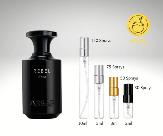 Assaf Enable Collection