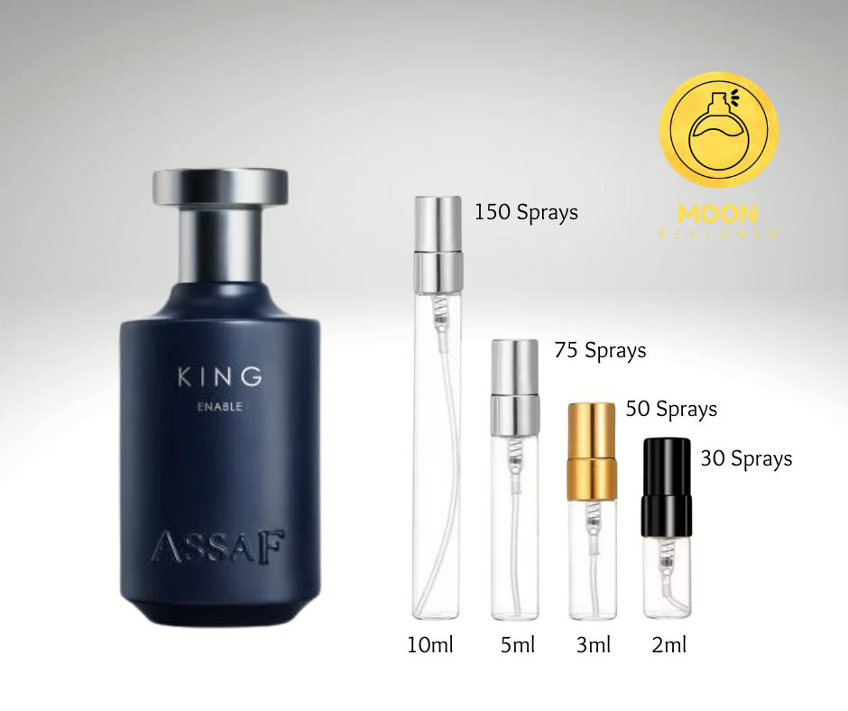 Assaf Enable Collection