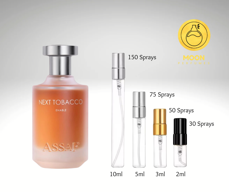 Assaf Enable Collection