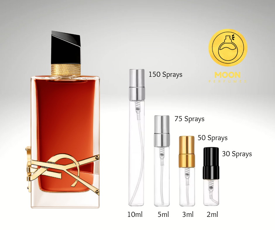 YSL Collection