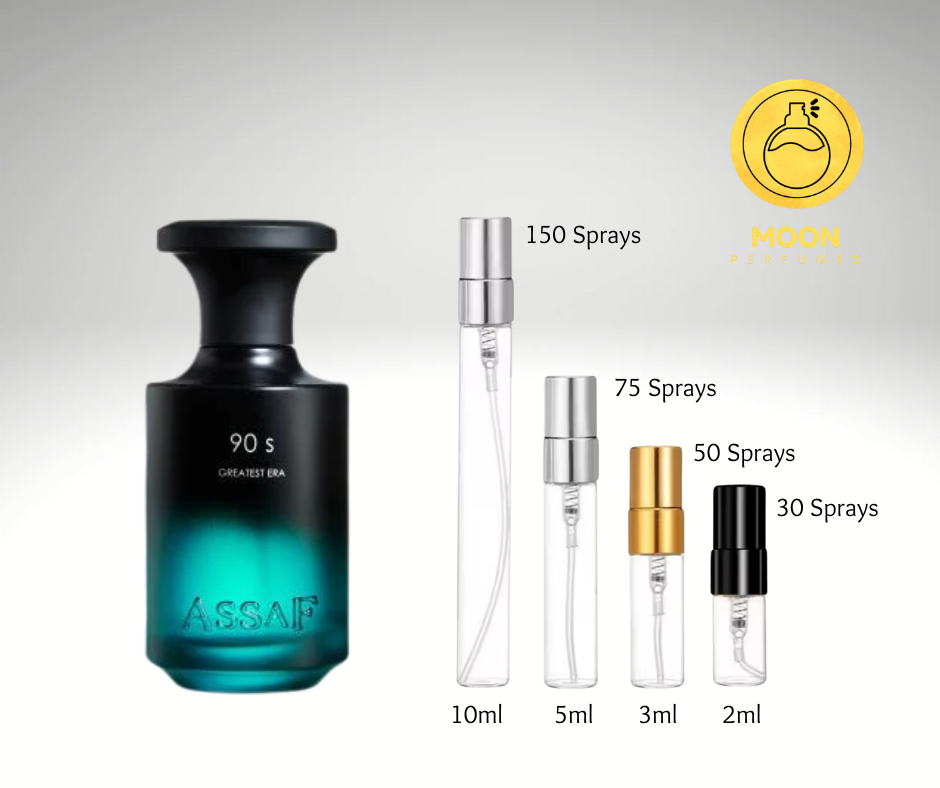 Assaf Enable Collection