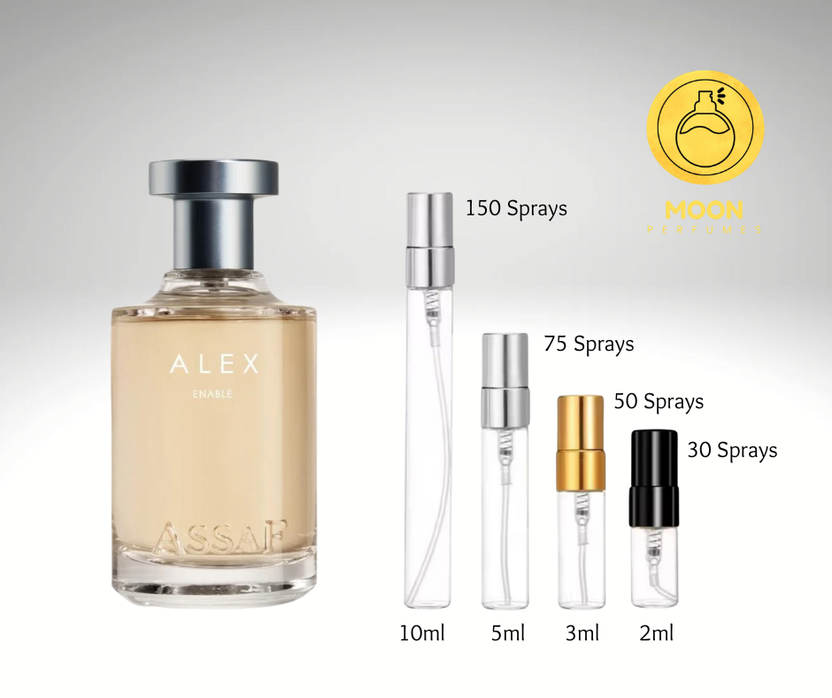 Assaf Enable Collection