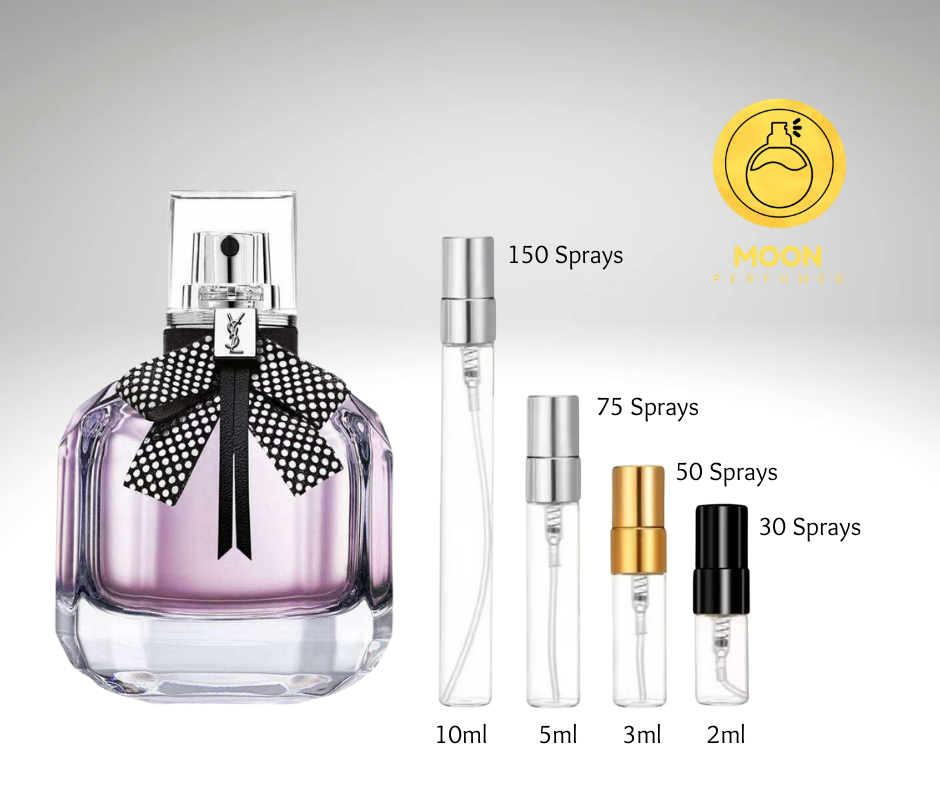 YSL Collection