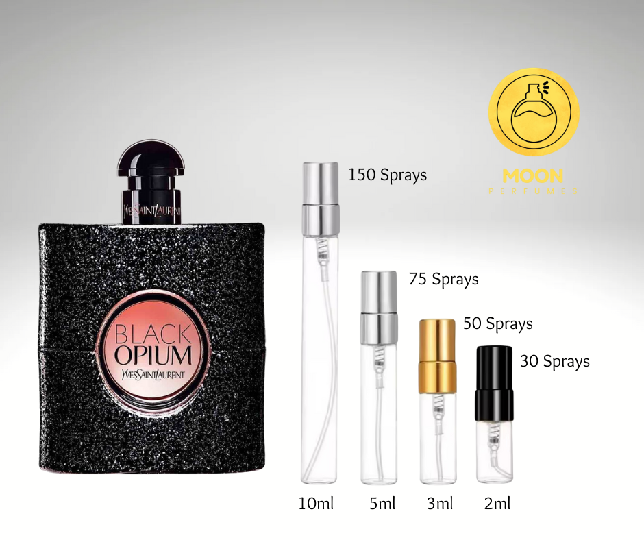 YSL Collection