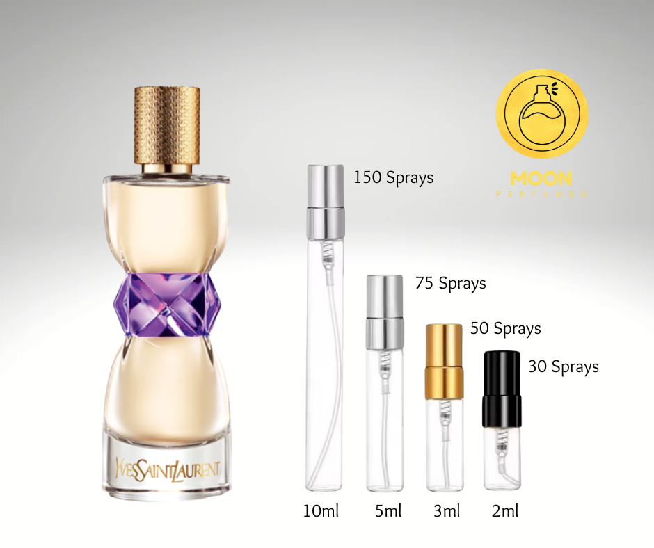 YSL Collection