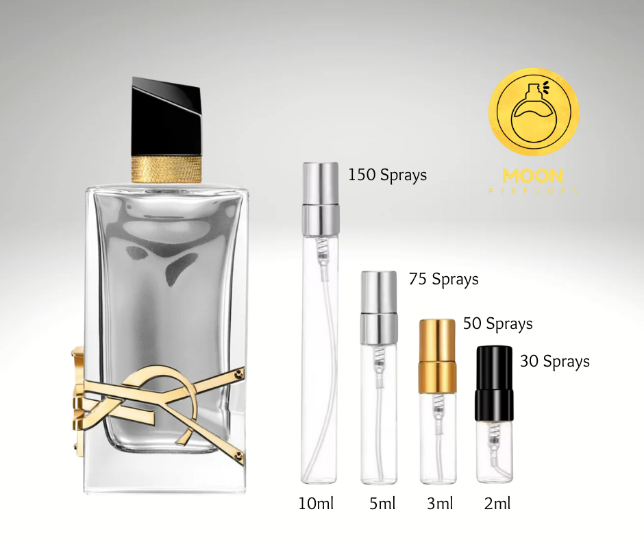 YSL Collection