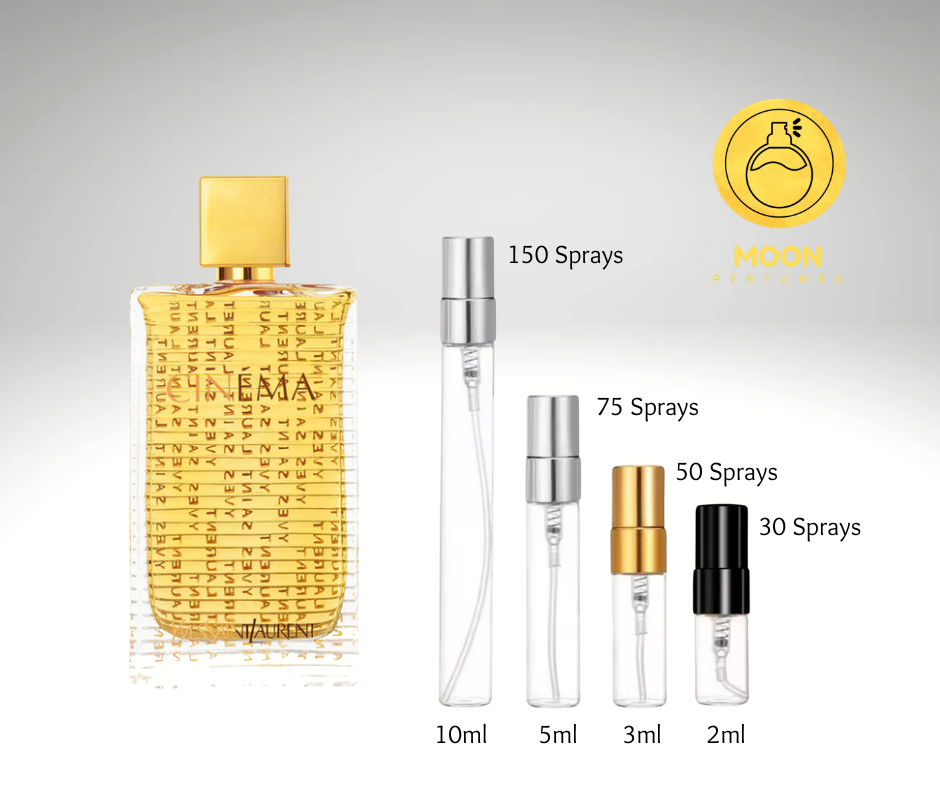 YSL Collection