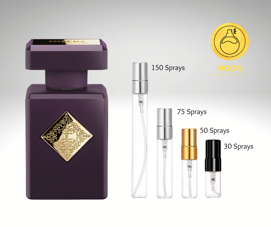 Initio Parfums Prive Colllection