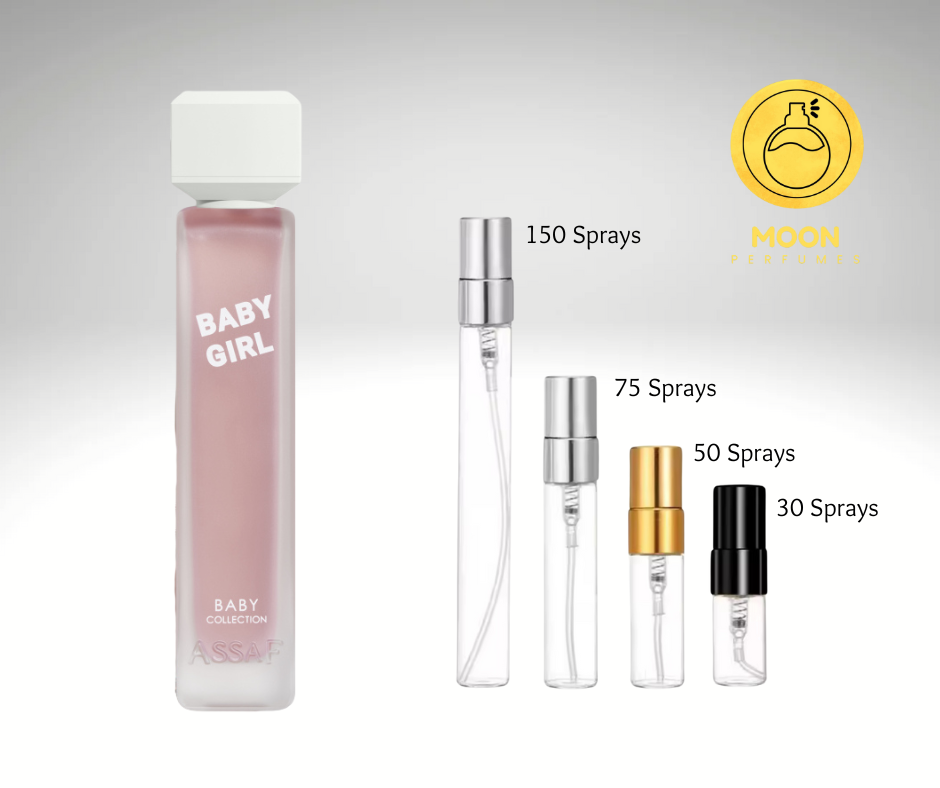 Kids Perfumes عطور للصغار