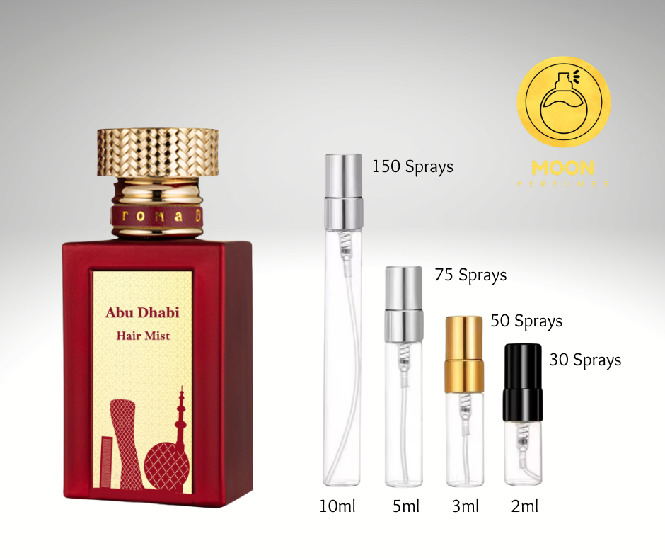 Aroma Di Lamore Collection