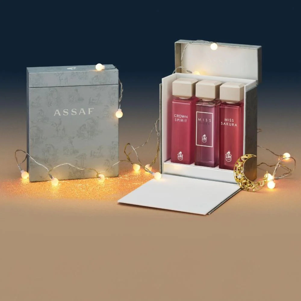 Perfume Sets & Gifts