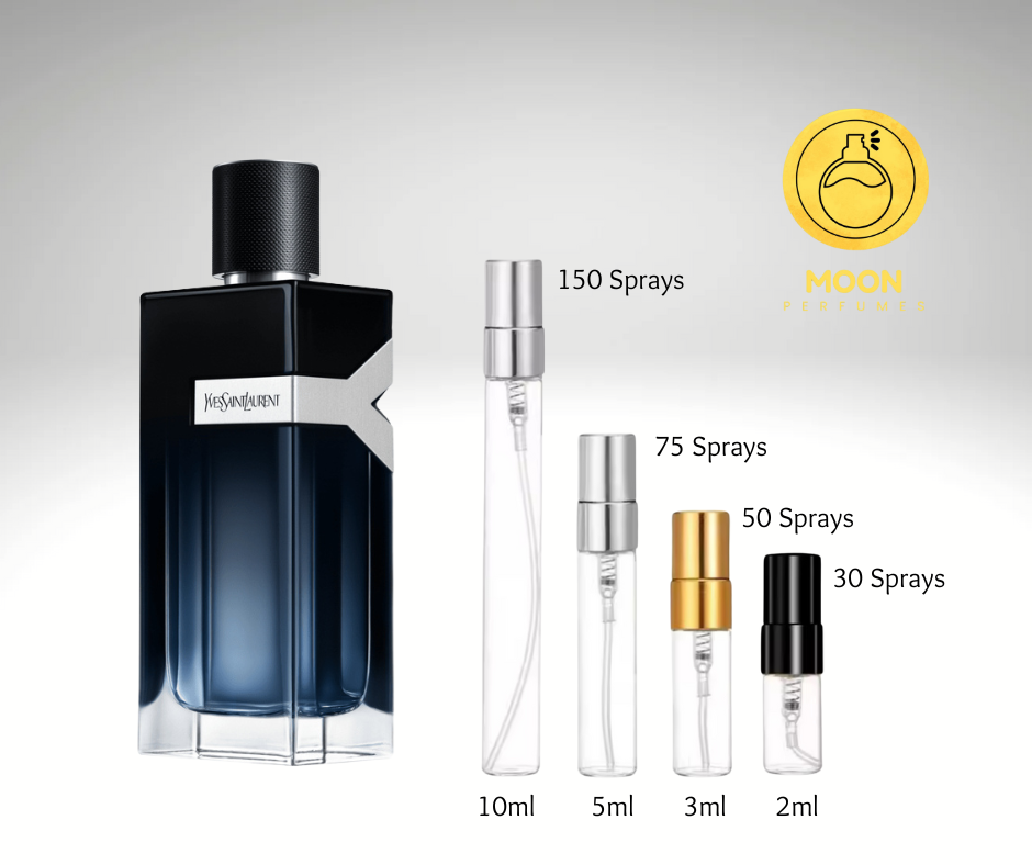 YSL Collection