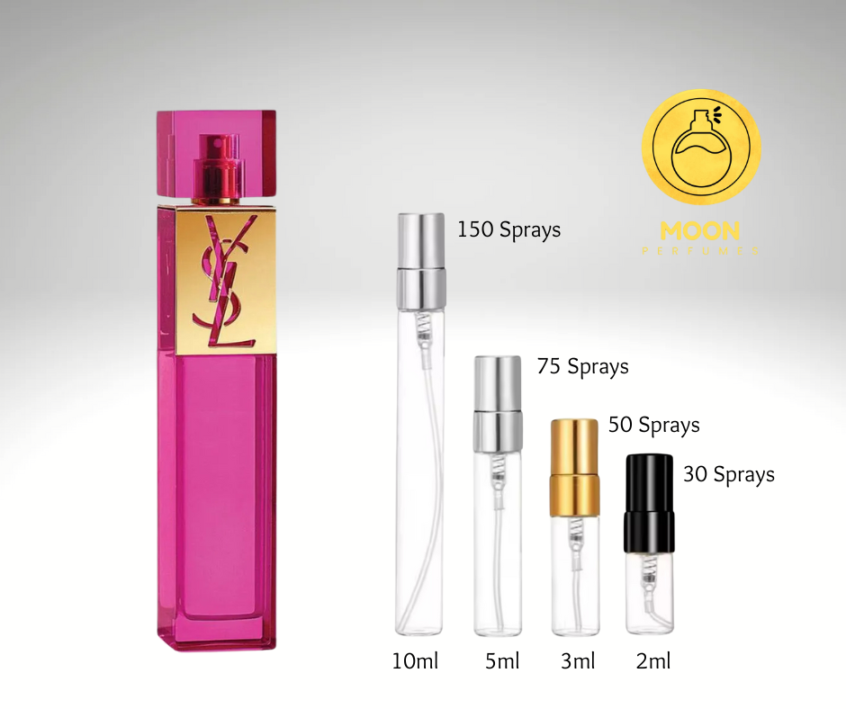 YSL Collection