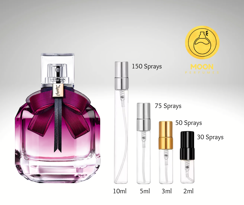 YSL Collection