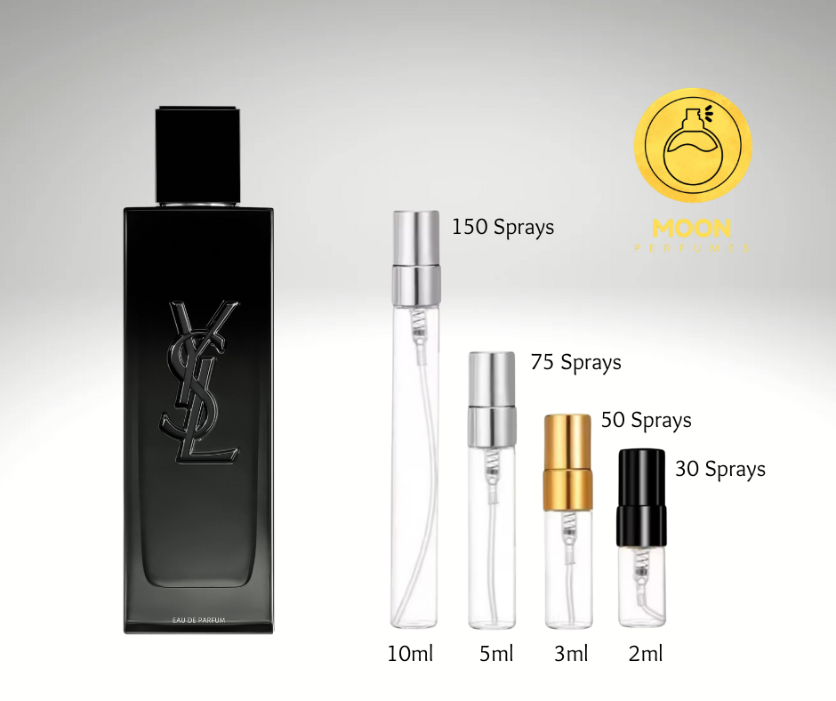 YSL Collection