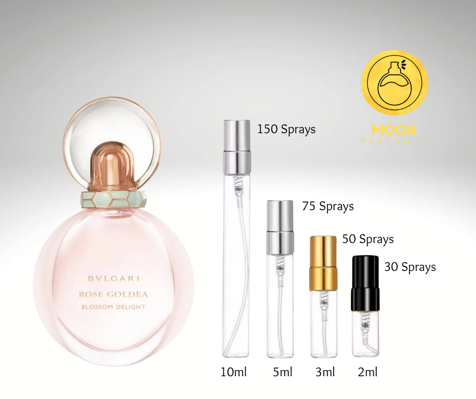 Bvlgari Collection