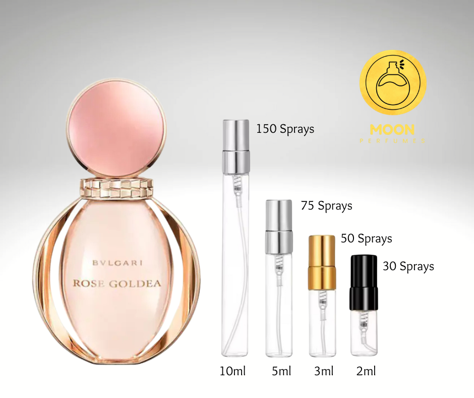 Bvlgari Collection