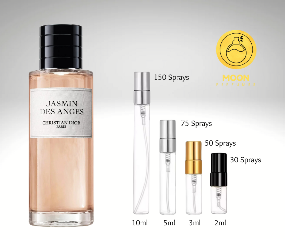 DIOR La Collection Privée
