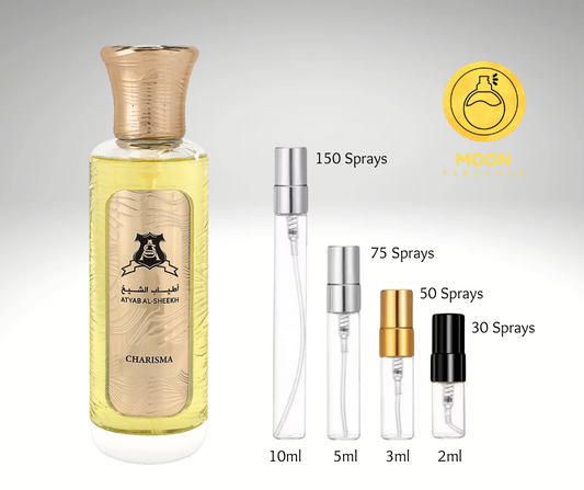 Atyab Al Shaikh  Collection