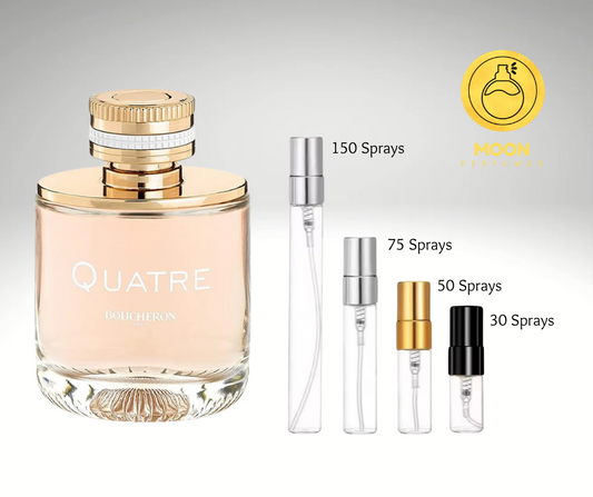 Boucheron Collection