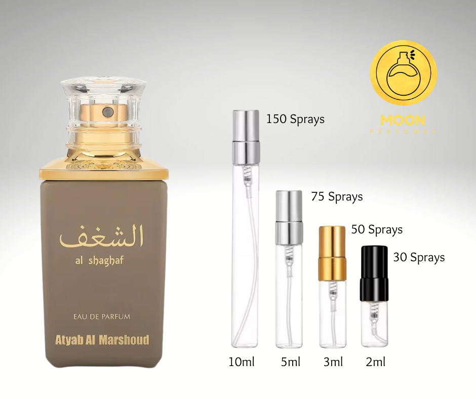 Atyab Al Marshoud Collection