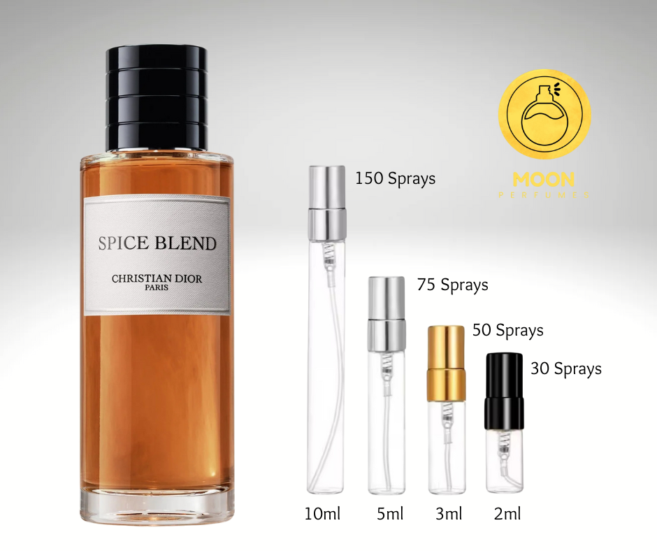 DIOR La Collection Privée