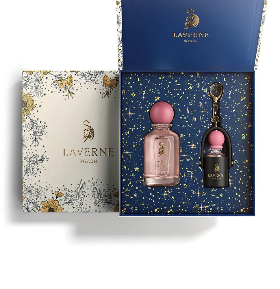 Perfume Sets & Gifts