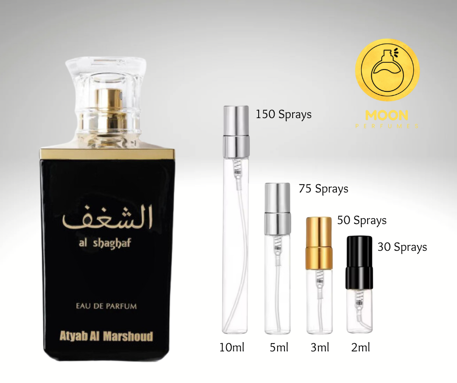 Atyab Al Marshoud Collection