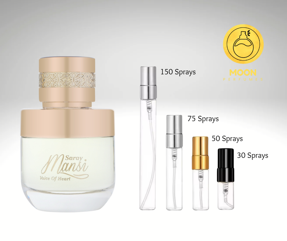 Saray Collection