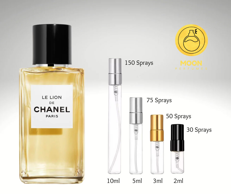 LES EXCLUSIFS DE CHANEL Collection