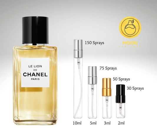 LES EXCLUSIFS DE CHANEL Collection