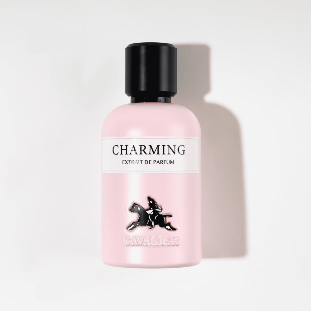 Cavalier Full Perfumes