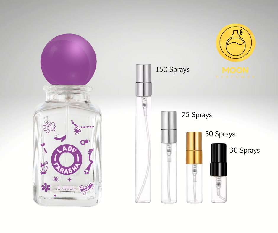 Kids Perfumes عطور للصغار