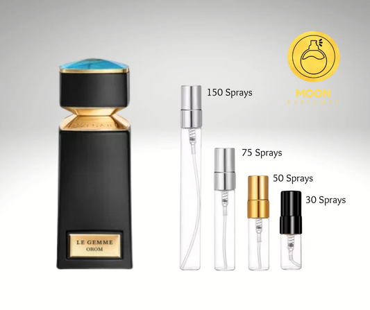 Bvlgari Le Gemme Collection