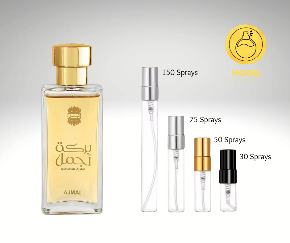 أجمل Ajmal Collection