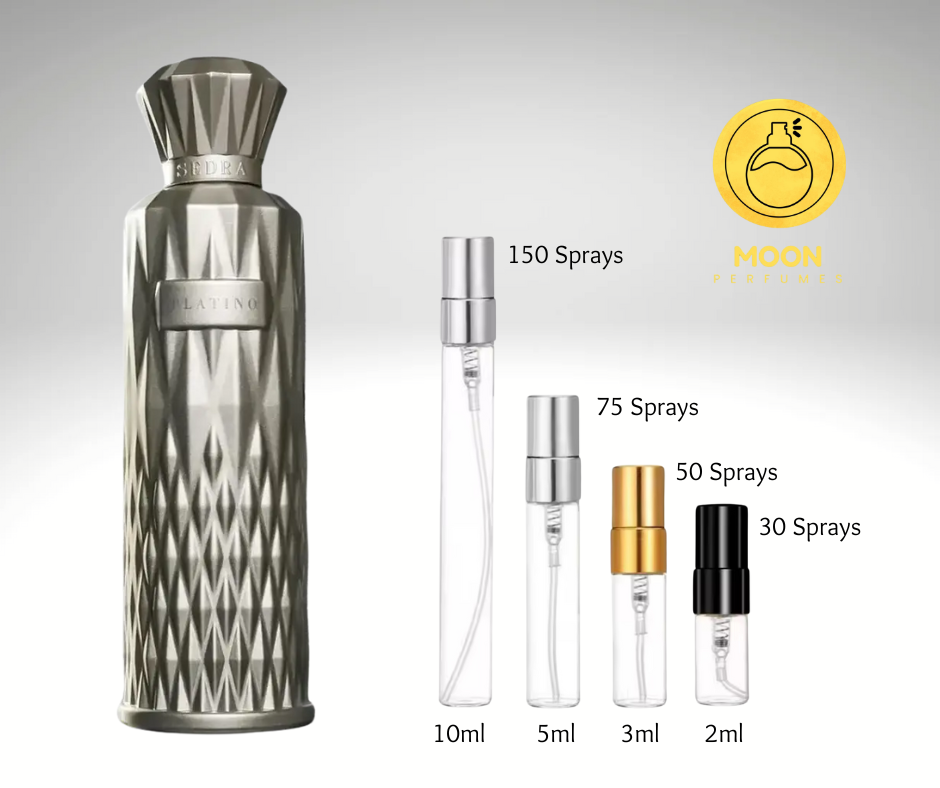 Sedra Collection