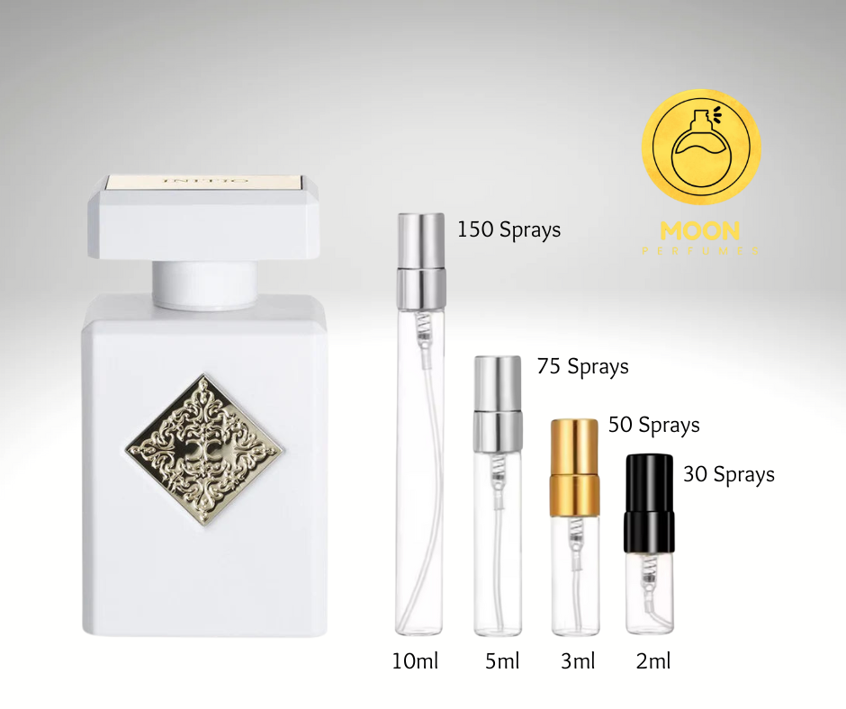 Initio Parfums Prive Colllection