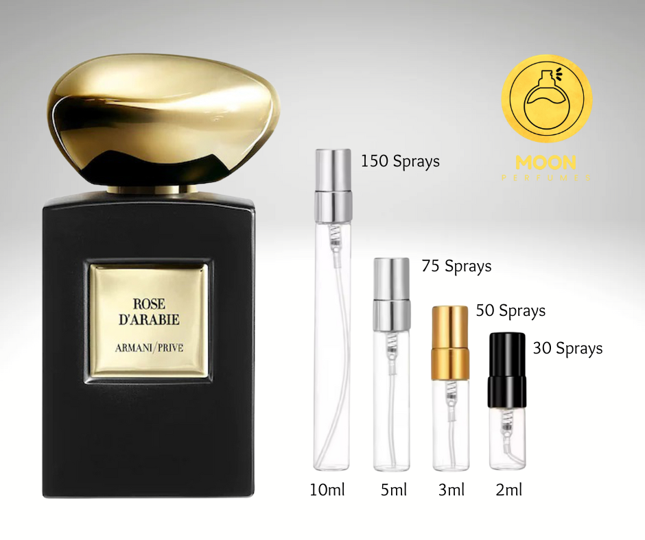 Armani Prive Collection