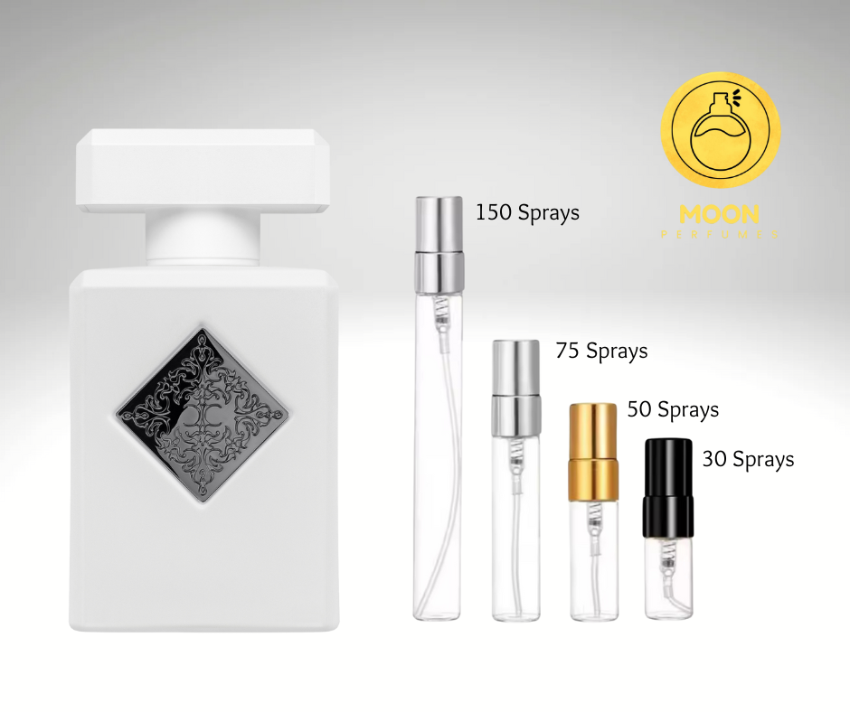 Initio Parfums Prive Colllection