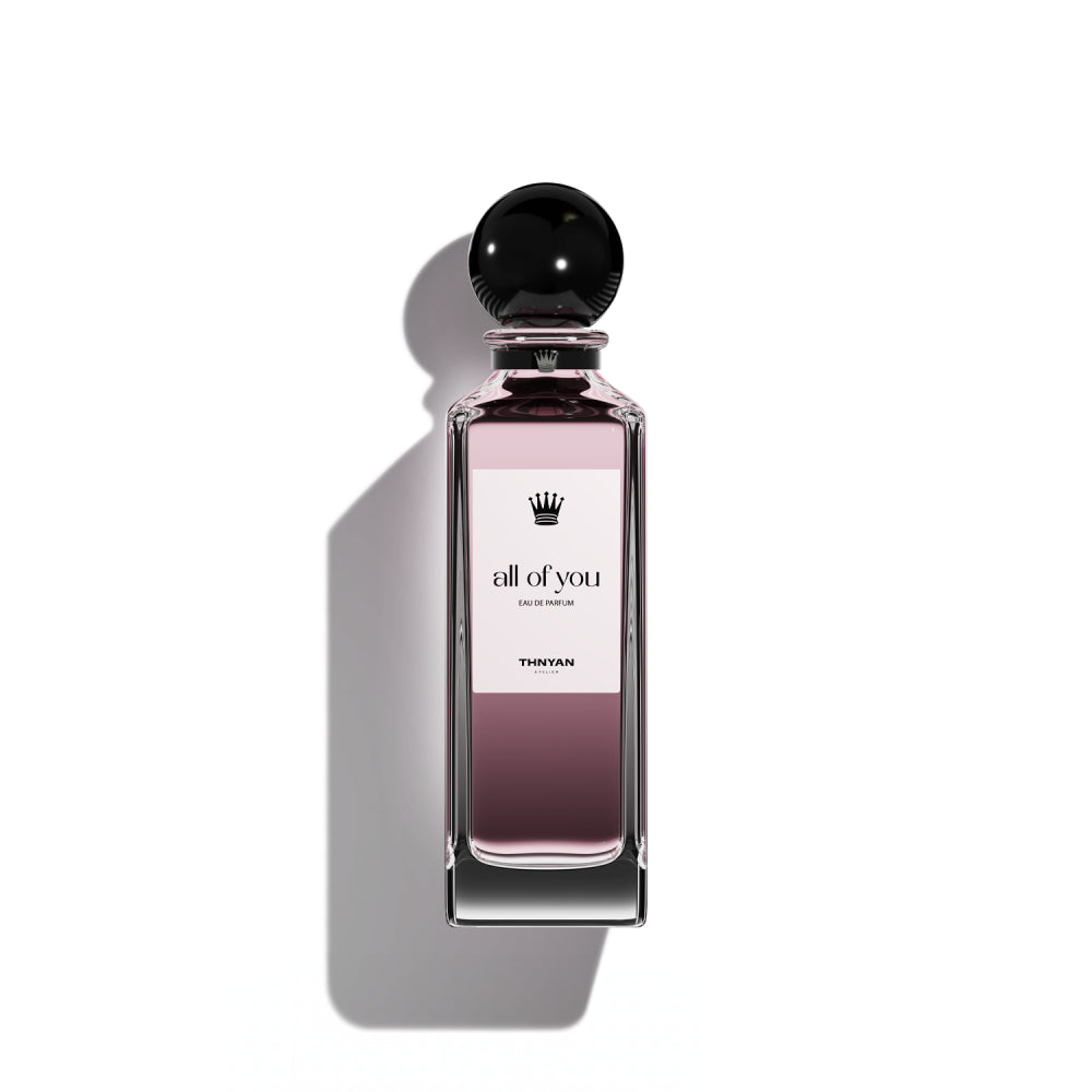 Thnayan Full Perfumes