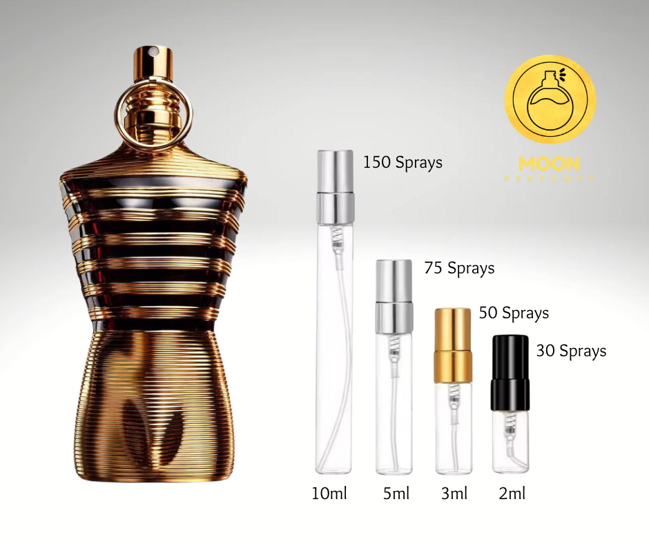 Jean Paul Gaultier Collection
