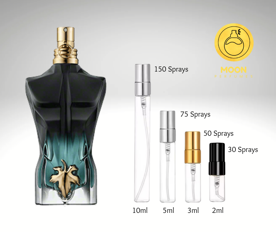 Jean Paul Gaultier Collection