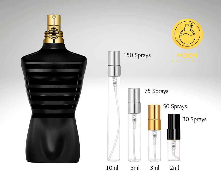 Jean Paul Gaultier Collection